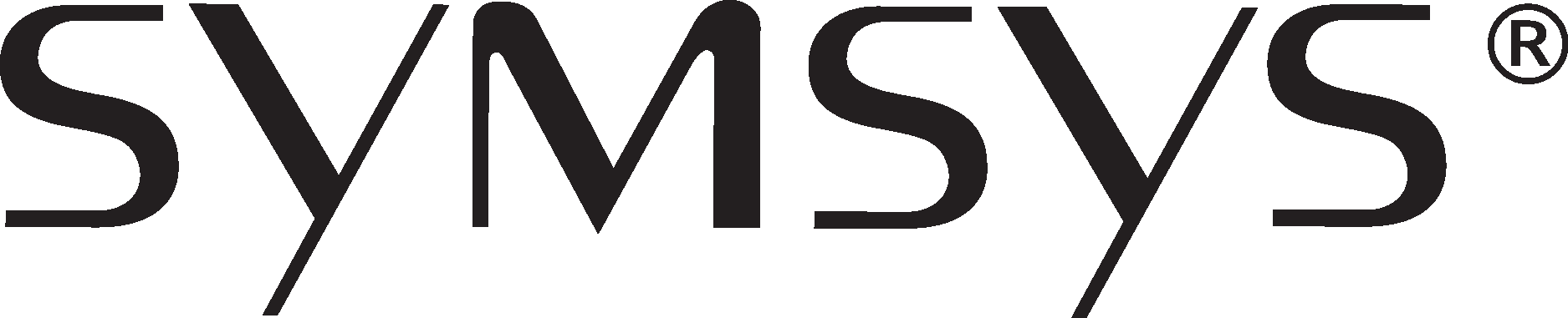 Symsys Logo Vector Logo